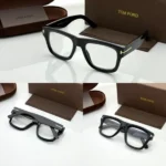 Tom Ford Plano Sunglasses For Men