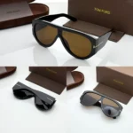 Tom Ford Sunglasses Brown For Men