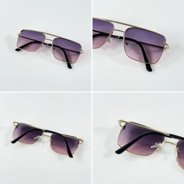 Tom Ford Sunglasses Gold Pink For Men Tom Ford Sunglasses Gold Pink For Men