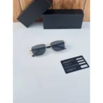 Tommy Hilfiger Sunglasses Gold Black For Men