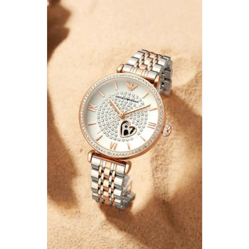 Trendy Armani Watch For Women (SUP809) - stayhit.in Trendy Armani Watch For Women (SUP809) - stayhit.in
