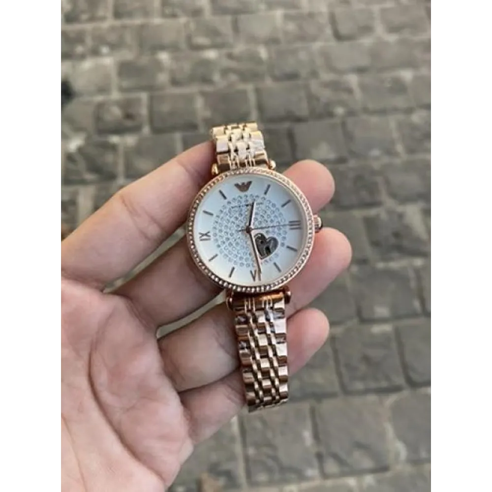Trendy Armani Watch For Women (SUP814) - stayhit.in Trendy Armani Watch For Women (SUP814) - stayhit.in