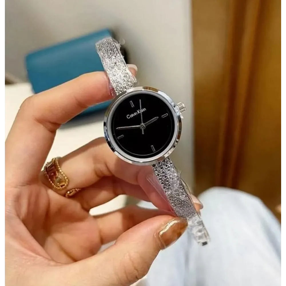 Trendy Calvin Klein Watch For Women (SUP805) - stayhit.in
