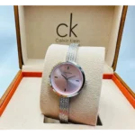 Trendy Calvin Klein Watch For Women (SUP806) - stayhit.in
