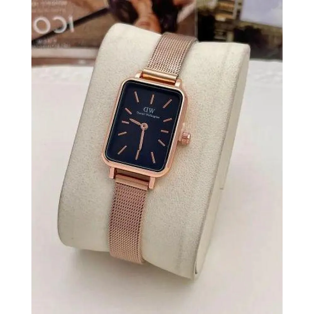 Trendy Daniel Wellington Watch For Women (SUP815) - stayhit.in Trendy Daniel Wellington Watch For Women (SUP815) - stayhit.in