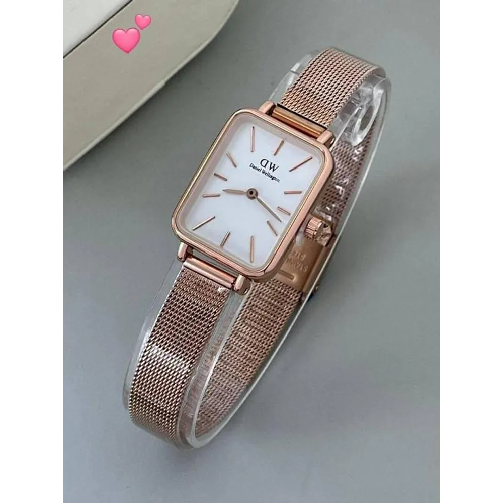 Trendy Daniel Wellington Watch For Women (SUP817) - stayhit.in Trendy Daniel Wellington Watch For Women (SUP817) - stayhit.in