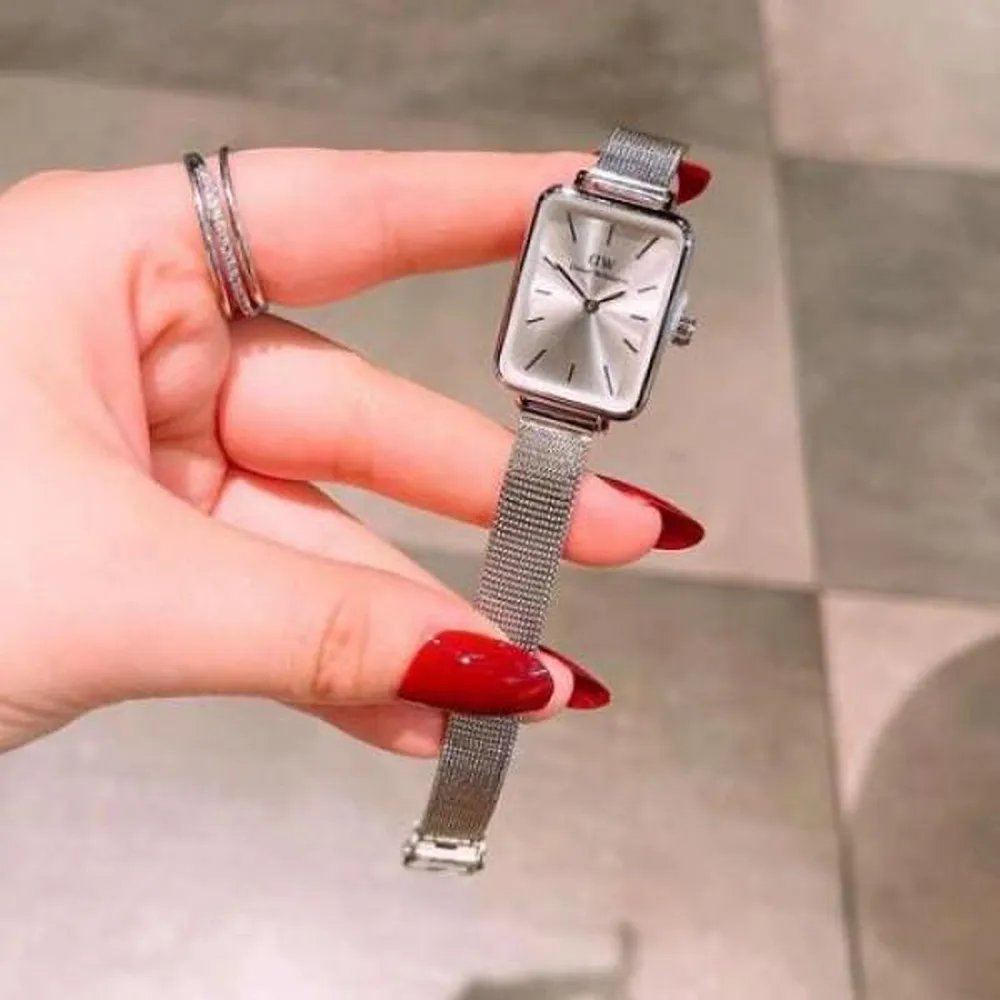 Trendy Daniel Wellington Watch For Women (SUP818) - stayhit.in Trendy Daniel Wellington Watch For Women (SUP818) - stayhit.in