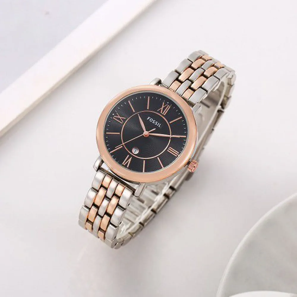 Trendy Fossil Watch For Women (SUP820) - stayhit.in Trendy Fossil Watch For Women (SUP820) - stayhit.in