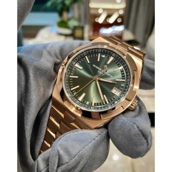 Vacheron Constantin Overseas Watch For Men