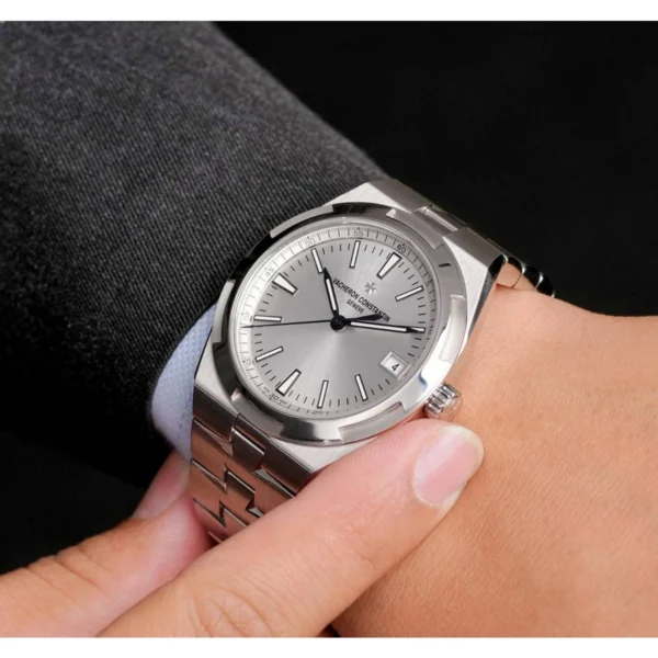 Vacheron Constantin Overseas Watch For Men