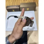Zikrain Sunglasses Matte Black For Men