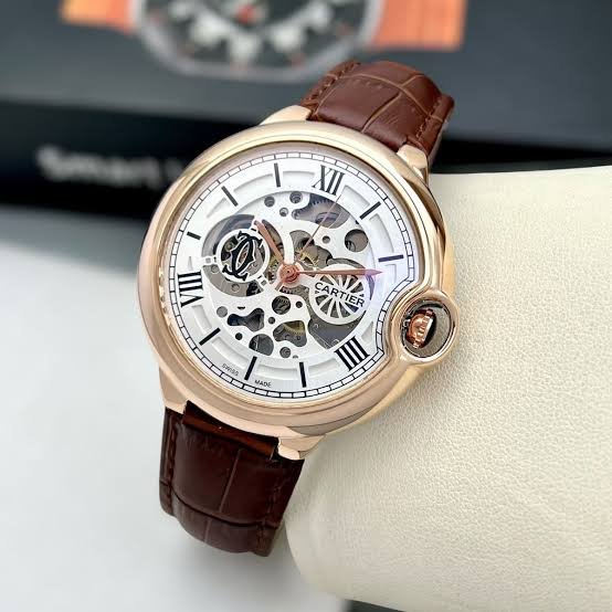Cartier