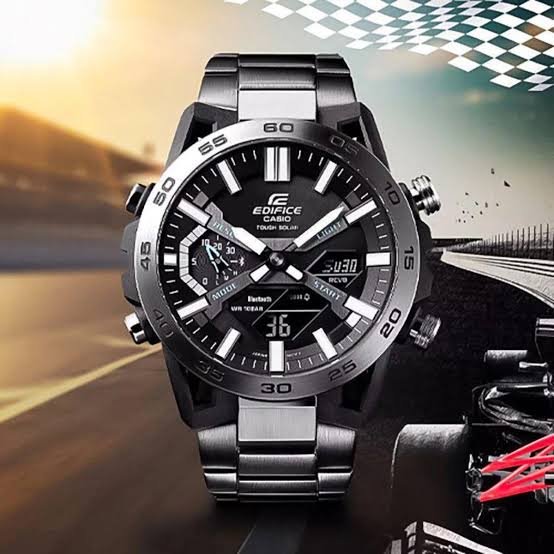 Casio