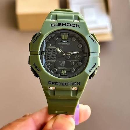 Watches
