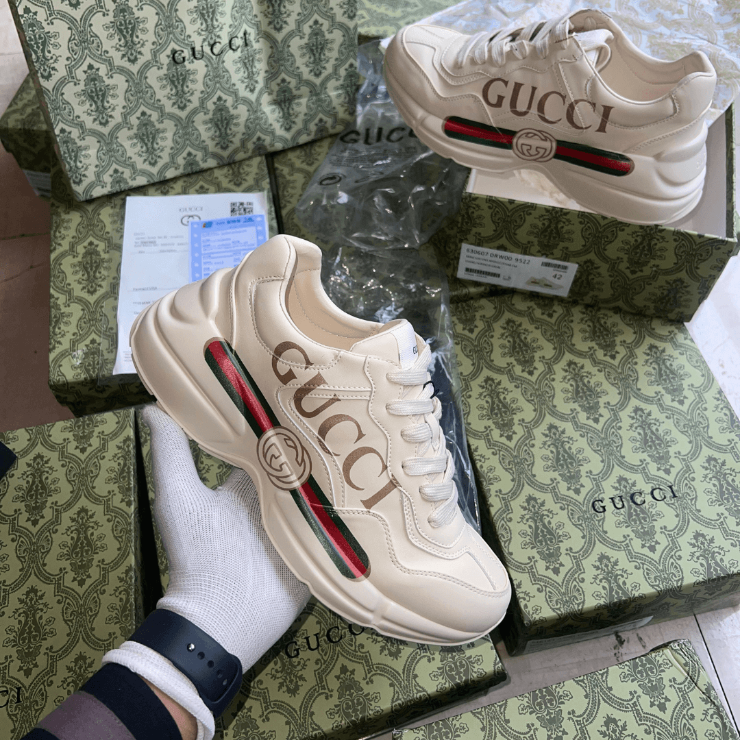Gucci