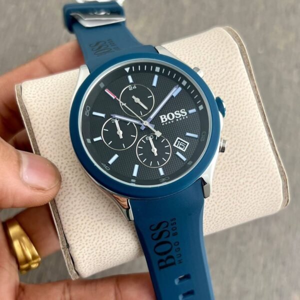 Hugo Boss