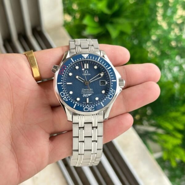 Omega