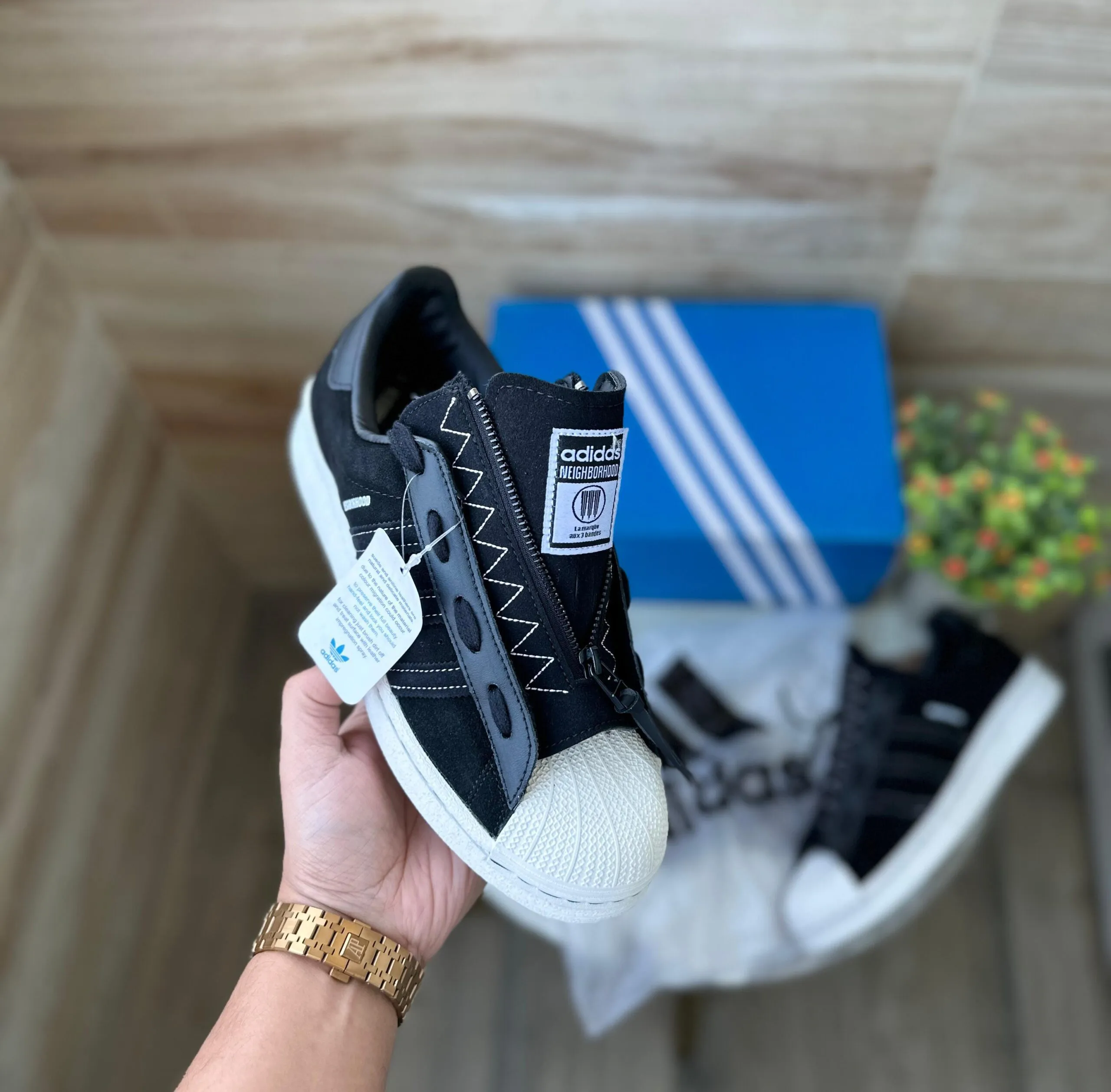 Adidas