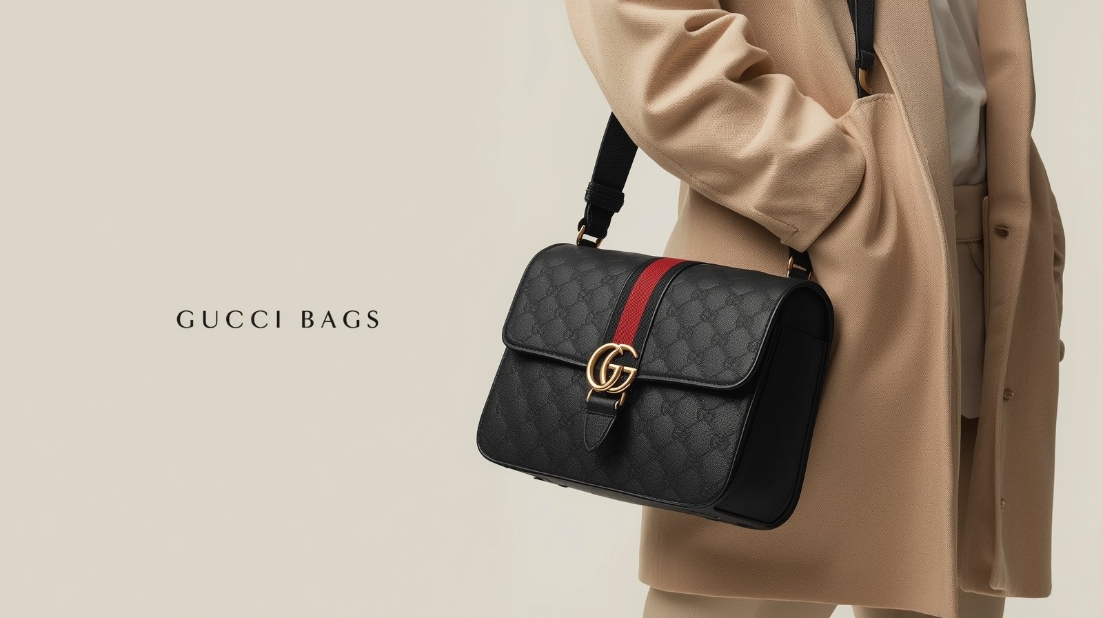 Ladies Bags