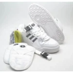 Elegant Adidas Bad Bunny Shoes White With All Accessories For Men (SUP1413) - stayhit.in
