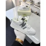 Elegant Adidas Bad Bunny Shoes White With All Accessories For Men (SUP1413) - stayhit.in