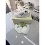 Elegant Adidas Bad Bunny Shoes White With All Accessories For Men (SUP1413) - stayhit.in