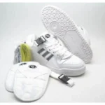 Elegant Adidas Bad Bunny Shoes White With All Accessories For Men (SUP1413) - stayhit.in