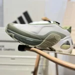 Elegant Adidas Edge Runner Shoes Wonder Green For Men (SUP3044) - stayhit.in
