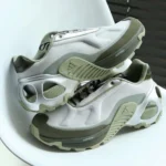 Elegant Adidas Edge Runner Shoes Wonder Green For Men (SUP3044) - stayhit.in