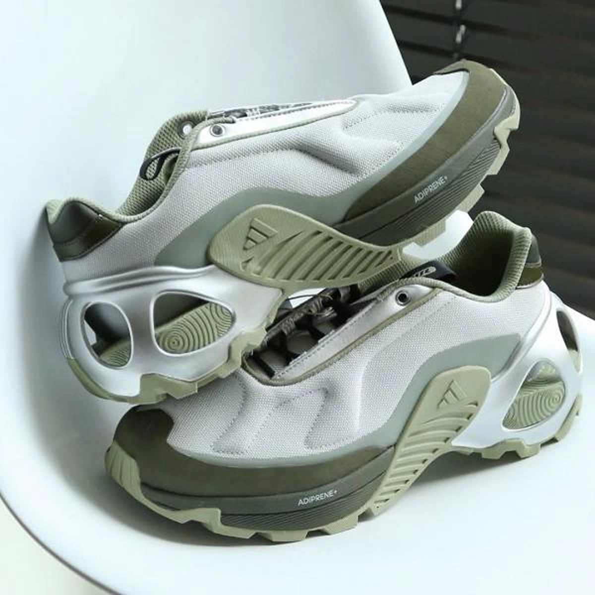 Elegant Adidas Edge Runner Shoes Wonder Green For Men (SUP3044) - stayhit.in Elegant Adidas Edge Runner Shoes Wonder Green For Men (SUP3044) - stayhit.in