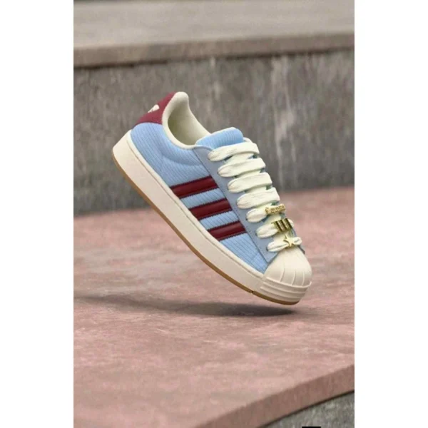 Elegant Adidas Original Superstar Shoes For Men (SUP1617) - stayhit.in