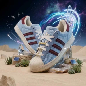 Elegant Adidas Original Superstar Shoes For Men (SUP1617) - stayhit.in