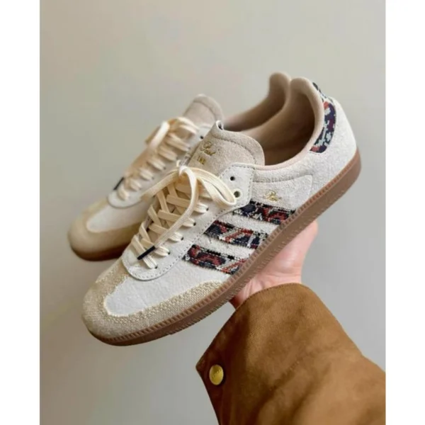Elegant Adidas X End Samba Shoes Consortium Cup For Men (SUP3055) - stayhit.in Elegant Adidas X End Samba Shoes Consortium Cup For Men (SUP3055) - stayhit.in