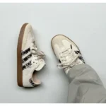 Elegant Adidas X End Samba Shoes Consortium Cup For Men (SUP3055) - stayhit.in
