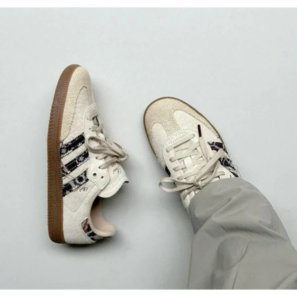 Elegant Adidas X End Samba Shoes Consortium Cup For Men (SUP3055) - stayhit.in Elegant Adidas X End Samba Shoes Consortium Cup For Men (SUP3055) - stayhit.in