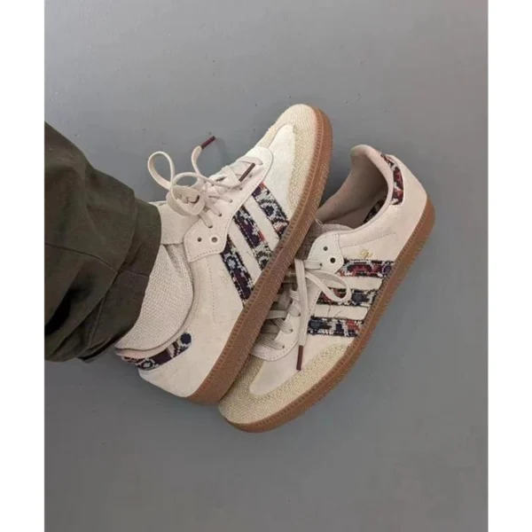 Elegant Adidas X End Samba Shoes Consortium Cup For Men (SUP3055) - stayhit.in Elegant Adidas X End Samba Shoes Consortium Cup For Men (SUP3055) - stayhit.in