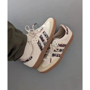 Elegant Adidas X End Samba Shoes Consortium Cup For Men (SUP3055) - stayhit.in