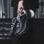 Elegant Adidas Xlg Metawave Shoes Shadow Black Ivory For Men (SUP1404) - stayhit.in