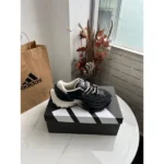 Elegant Adidas Xlg Metawave Shoes Shadow Black Ivory For Men (SUP1404) - stayhit.in