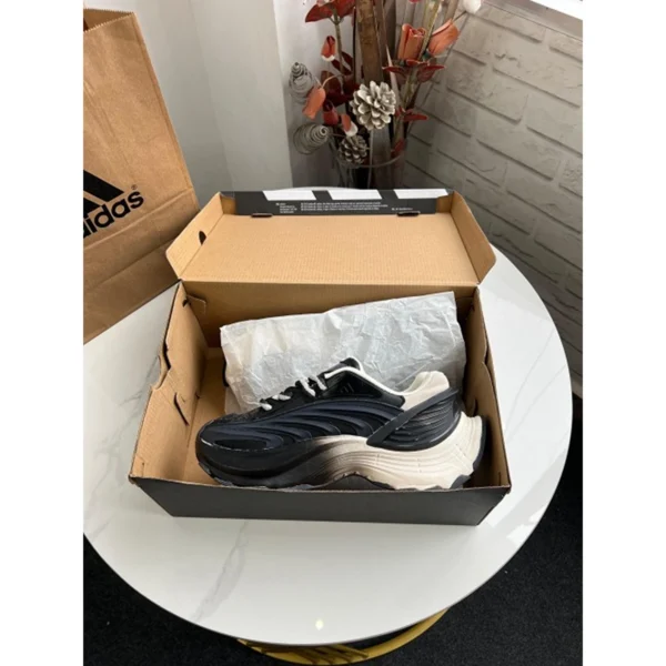 Elegant Adidas Xlg Metawave Shoes Shadow Black Ivory For Men (SUP1404) - stayhit.in Elegant Adidas Xlg Metawave Shoes Shadow Black Ivory For Men (SUP1404) - stayhit.in
