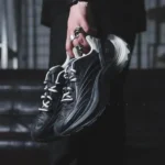 Elegant Adidas Xlg Metawave Shoes Shadow Black Ivory For Men (SUP1404) - stayhit.in