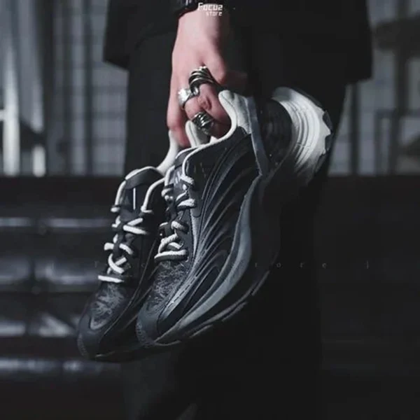 Elegant Adidas Xlg Metawave Shoes Shadow Black Ivory For Men (SUP1404) - stayhit.in Elegant Adidas Xlg Metawave Shoes Shadow Black Ivory For Men (SUP1404) - stayhit.in