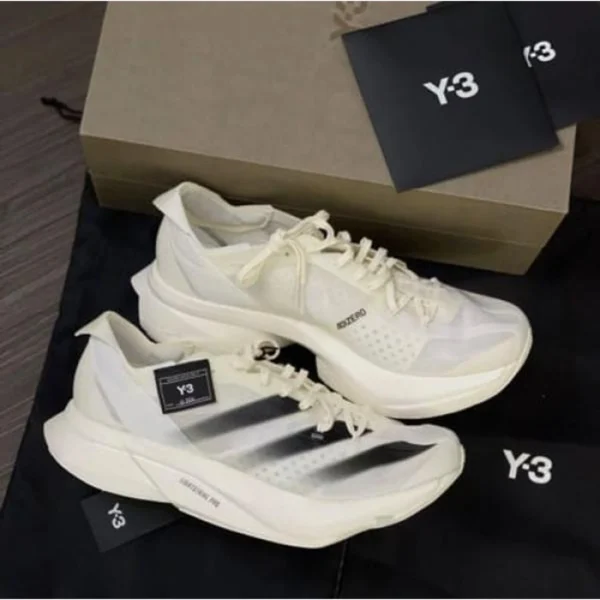Elegant Adidas Yeezy X Adizero Adios Pro 3 Shoes White For Men (SUP1402) - stayhit.in Elegant Adidas Yeezy X Adizero Adios Pro 3 Shoes White For Men (SUP1402) - stayhit.in