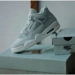 Elegant Air Jordan 4 Retro Abundance Shoes For Men (SUP3442) - stayhit.in