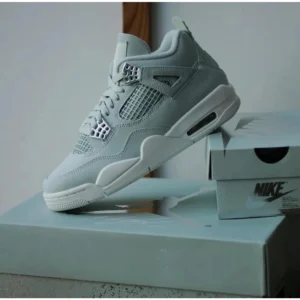 Elegant Air Jordan 4 Retro Abundance Shoes For Men (SUP3442) - stayhit.in
