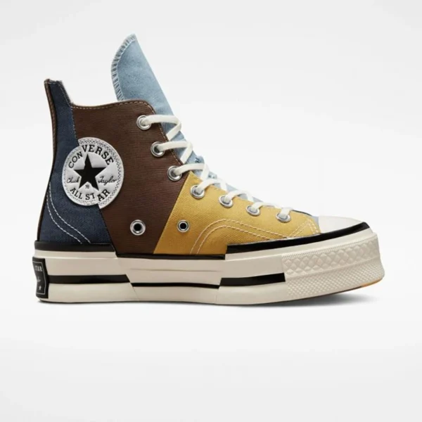 Elegant Converse Chuck 70 Shoes Plus Mashup Multi For Men (SUP2932) - stayhit.in Elegant Converse Chuck 70 Shoes Plus Mashup Multi For Men (SUP2932) - stayhit.in