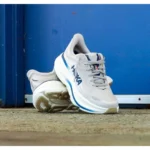 Elegant Hoka Bondi 9 Shoes Stucco Grout For Men (SUP1908) - stayhit.in