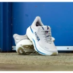 Elegant Hoka Bondi 9 Shoes Stucco Grout For Men (SUP1908) - stayhit.in