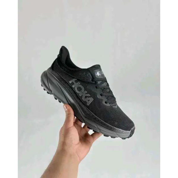 Elegant Hoka Challenger Atr 7 Shoes Black For Men (SUP1832) - stayhit.in Elegant Hoka Challenger Atr 7 Shoes Black For Men (SUP1832) - stayhit.in
