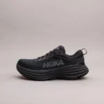 Elegant Hoka One One Bondi 8 Shoes Triple Black For Men (SUP2942) - stayhit.in
